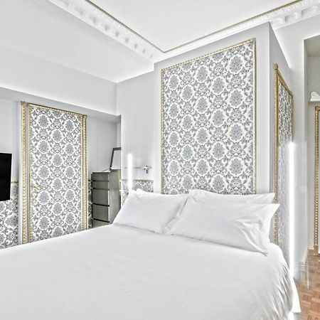Riviere Private Rooms Alla Scala Milano Exterior foto