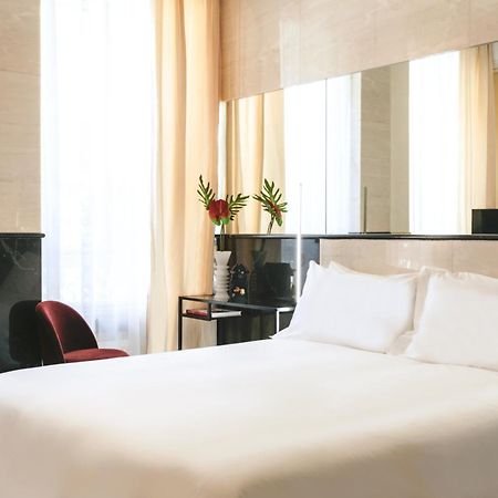 Riviere Private Rooms Alla Scala Milano Exterior foto