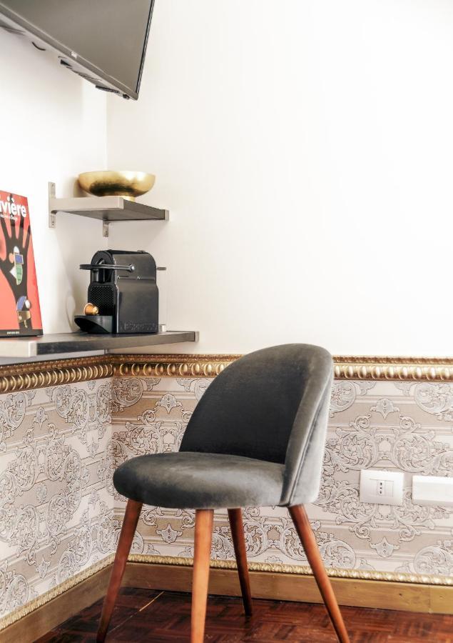 Riviere Private Rooms Alla Scala Milano Exterior foto