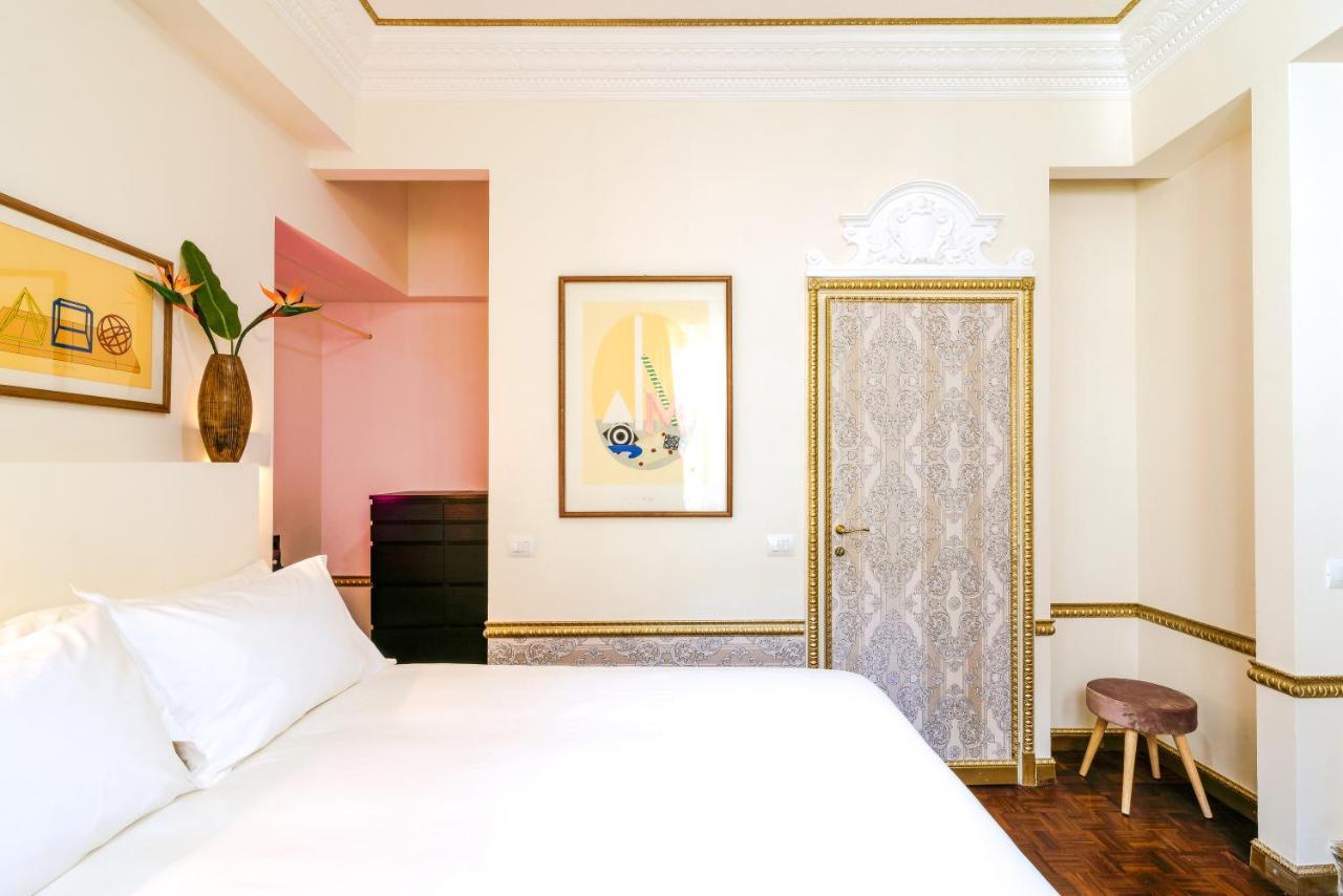 Riviere Private Rooms Alla Scala Milano Exterior foto