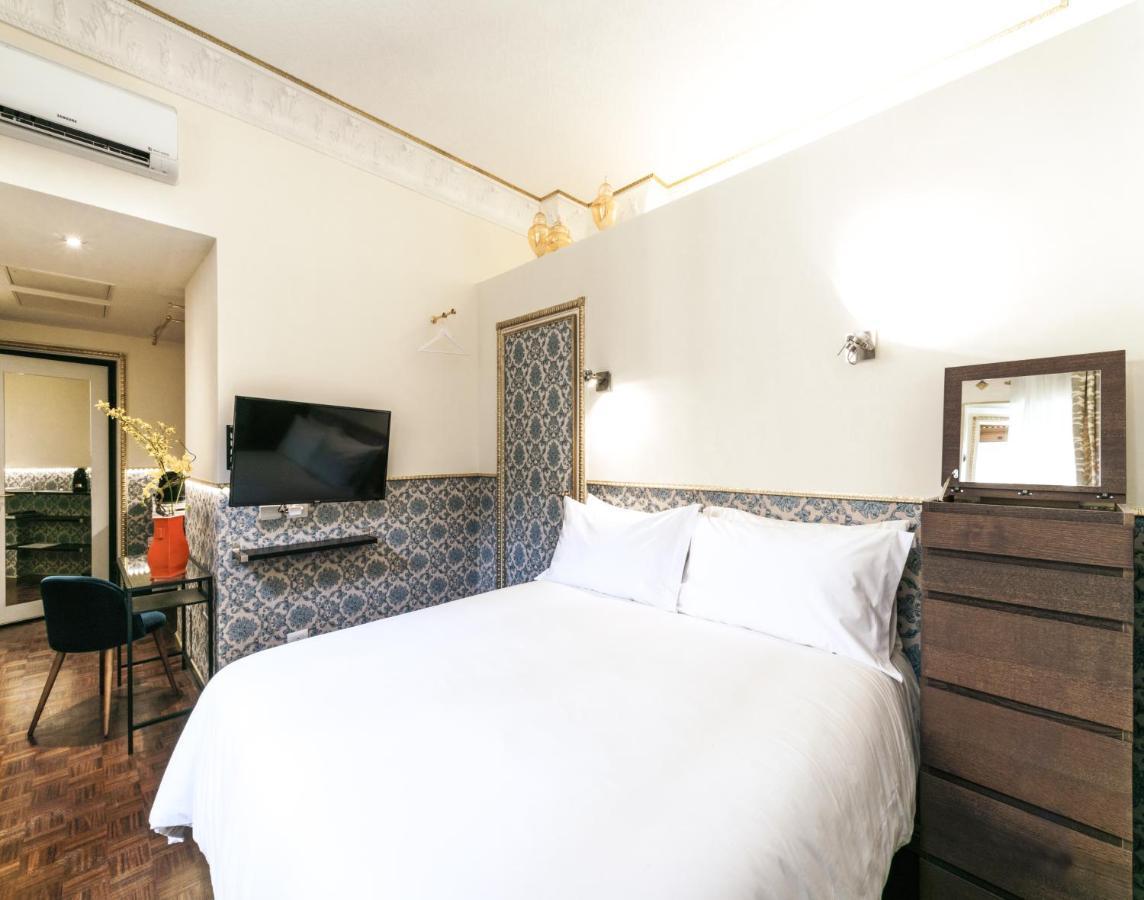 Riviere Private Rooms Alla Scala Milano Exterior foto