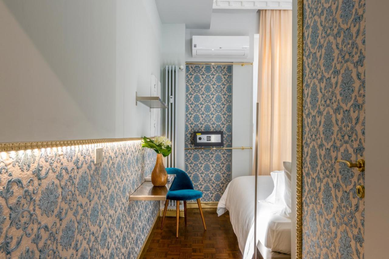 Riviere Private Rooms Alla Scala Milano Exterior foto