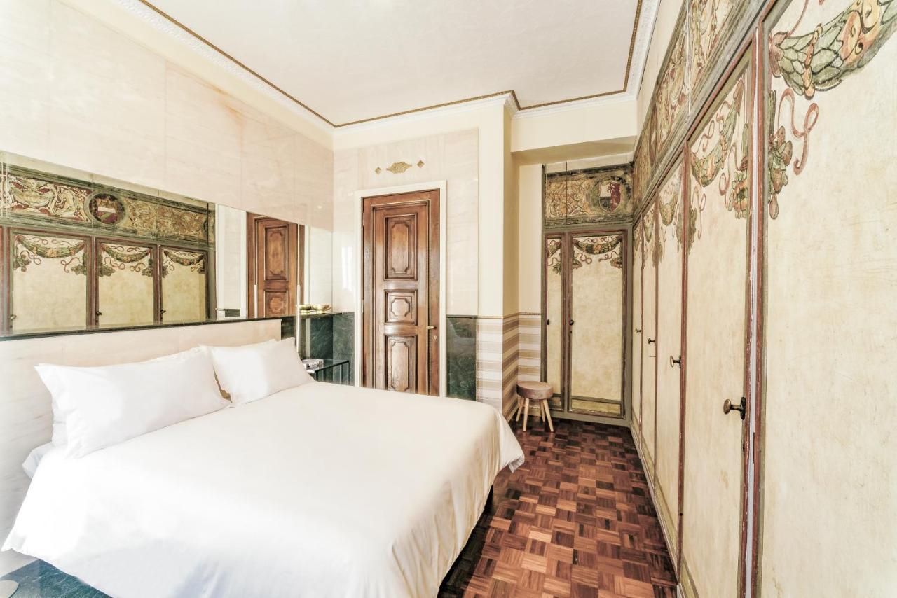 Riviere Private Rooms Alla Scala Milano Exterior foto